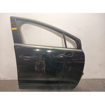 PUERTA DELANTERA DERECHA 9004AV NEGRO