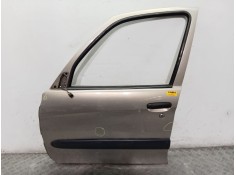 Recambio de puerta delantera izquierda para citroën xsara picasso (n68) 1.6 hdi referencia OEM IAM 9002L6  