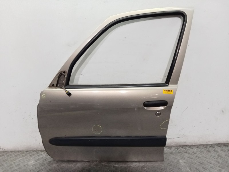 Recambio de puerta delantera izquierda para citroën xsara picasso (n68) 1.6 hdi referencia OEM IAM 9002L6  