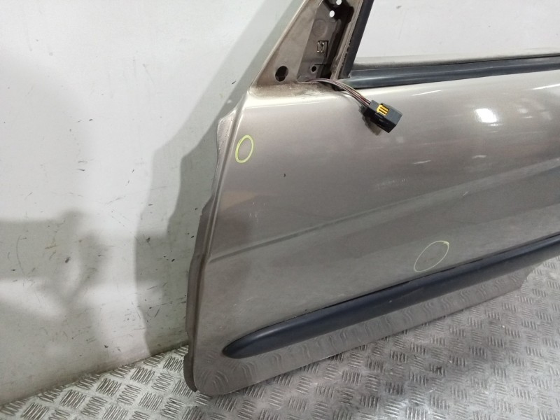 Recambio de puerta delantera izquierda para citroën xsara picasso (n68) 1.6 hdi referencia OEM IAM 9002L6  
