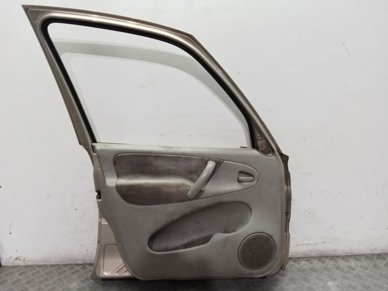Recambio de puerta delantera izquierda para citroën xsara picasso (n68) 1.6 hdi referencia OEM IAM 9002L6  