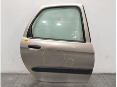 Recambio de puerta trasera derecha para citroën xsara picasso (n68) 1.6 hdi referencia OEM IAM 9008C7  