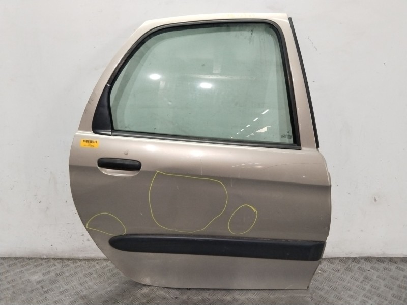 Recambio de puerta trasera derecha para citroën xsara picasso (n68) 1.6 hdi referencia OEM IAM 9008C7  