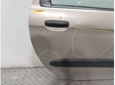 Recambio de puerta trasera derecha para citroën xsara picasso (n68) 1.6 hdi referencia OEM IAM 9008C7   2
