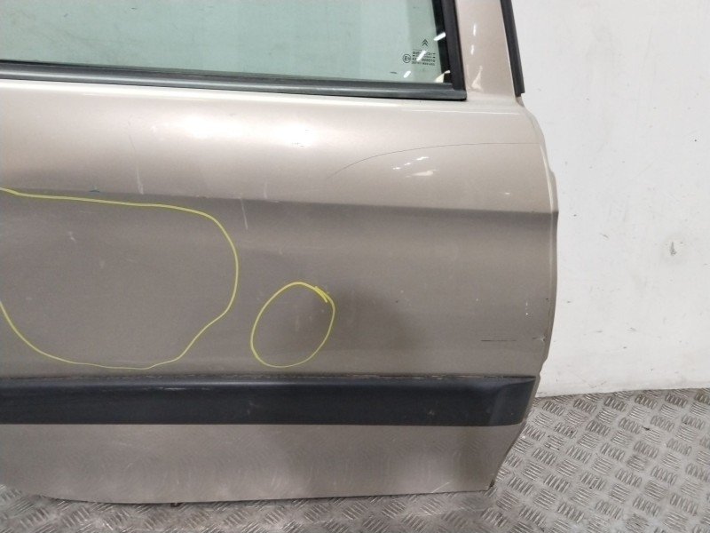 Recambio de puerta trasera derecha para citroën xsara picasso (n68) 1.6 hdi referencia OEM IAM 9008C7  