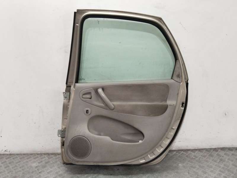 Recambio de puerta trasera derecha para citroën xsara picasso (n68) 1.6 hdi referencia OEM IAM 9008C7  