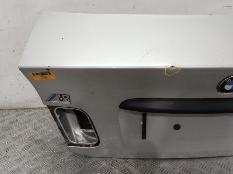 Recambio de porton trasero para bmw 3 (e46) 320 d referencia OEM IAM 41627003314  