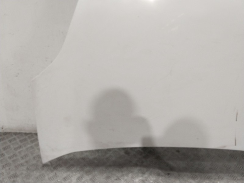 Recambio de capot delantero para fiat doblo autobús (263_) 1.3 d multijet (263axc1a) referencia OEM IAM 51810378  