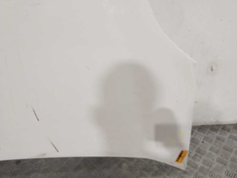 Recambio de capot delantero para fiat doblo autobús (263_) 1.3 d multijet (263axc1a) referencia OEM IAM 51810378  