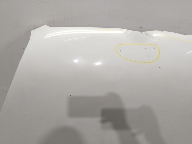 Recambio de capot delantero para fiat doblo autobús (263_) 1.3 d multijet (263axc1a) referencia OEM IAM 51810378  