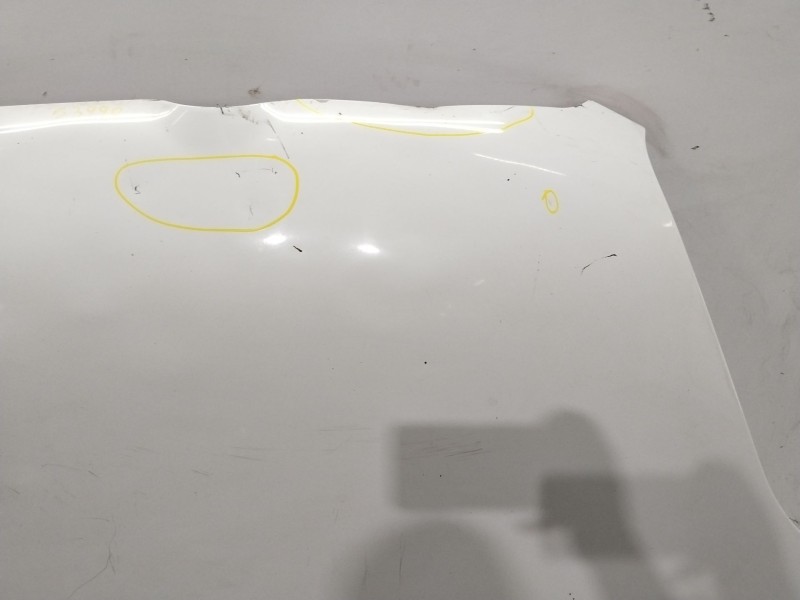 Recambio de capot delantero para fiat doblo autobús (263_) 1.3 d multijet (263axc1a) referencia OEM IAM 51810378  