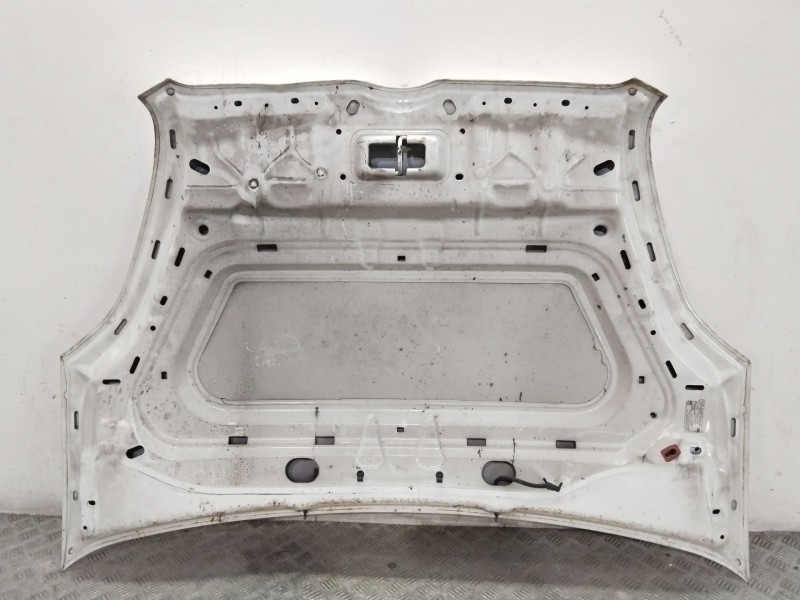Recambio de capot delantero para fiat doblo autobús (263_) 1.3 d multijet (263axc1a) referencia OEM IAM 51810378  