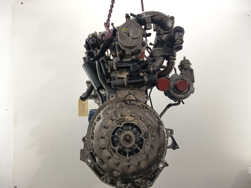 Recambio de motor completo para nissan primera hatchback (p12) 1.9 dci referencia OEM IAM F9Q750 1010200QAD 