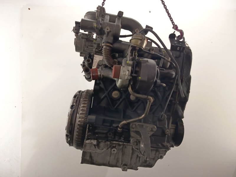 Recambio de motor completo para nissan primera hatchback (p12) 1.9 dci referencia OEM IAM F9Q750 1010200QAD 