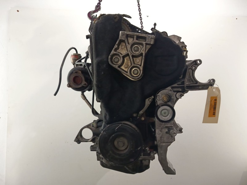 Recambio de motor completo para nissan primera hatchback (p12) 1.9 dci referencia OEM IAM F9Q750 1010200QAD 