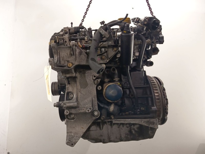 Recambio de motor completo para nissan primera hatchback (p12) 1.9 dci referencia OEM IAM F9Q750 1010200QAD 