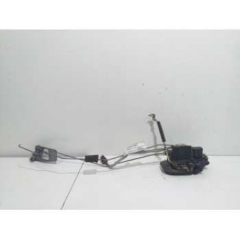 CERRADURA PUERTA DELANTERA DERECHA 