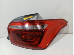 Recambio de piloto trasero derecho para citroën c-elysee (dd_) 1.6 vti 115 (ddnfp0, ddnfp6, ddnfp9) referencia OEM IAM 981881028