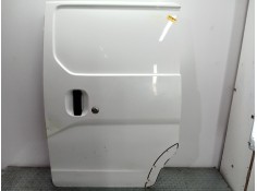 Recambio de puerta lateral corredera izquierda para nissan nv200 furgoneta e-nv (me0n) referencia OEM IAM H21534FAMC  