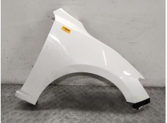 Recambio de aleta delantera derecha para mazda 3 (bm, bn) 2.2 d referencia OEM IAM BBM452111B  