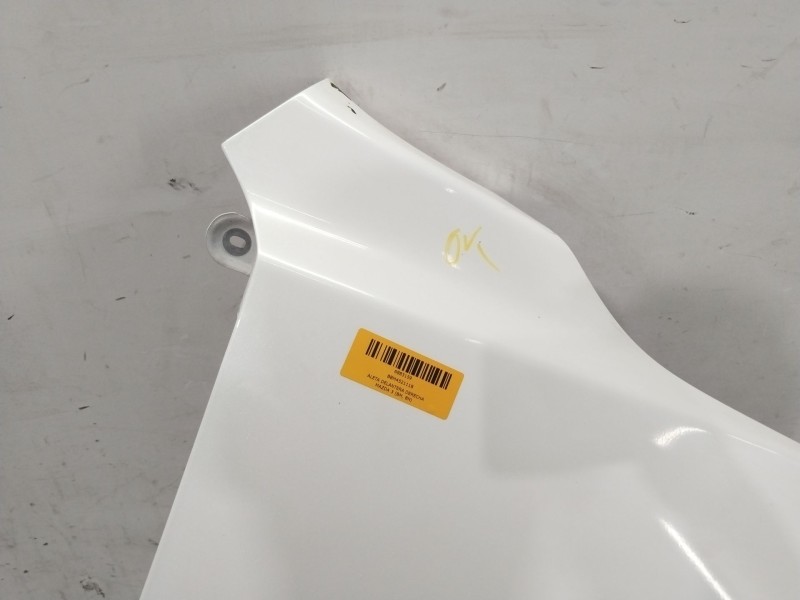 Recambio de aleta delantera derecha para mazda 3 (bm, bn) 2.2 d referencia OEM IAM BBM452111B  