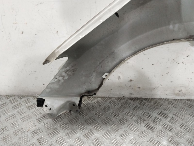 Recambio de aleta delantera derecha para mazda 3 (bm, bn) 2.2 d referencia OEM IAM BBM452111B  