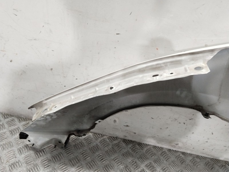 Recambio de aleta delantera derecha para mazda 3 (bm, bn) 2.2 d referencia OEM IAM BBM452111B  