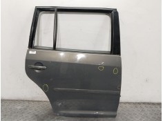 Recambio de puerta trasera derecha para volkswagen touran (1t1, 1t2) 2.0 tdi referencia OEM IAM 1T0833056S  