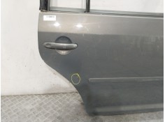 Recambio de puerta trasera derecha para volkswagen touran (1t1, 1t2) 2.0 tdi referencia OEM IAM 1T0833056S   2