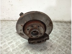 Recambio de mangueta delantera izquierda para renault kangoo express (fc0/1_) 1.5 dci (fc1e) referencia OEM IAM 8200150222  