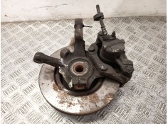 Recambio de mangueta delantera izquierda para renault kangoo express (fc0/1_) 1.5 dci (fc1e) referencia OEM IAM 8200150222   2