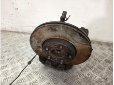 Recambio de mangueta delantera derecha para ford tourneo connect 1.8 tdci referencia OEM IAM 1439603  