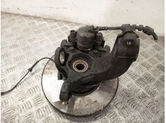 Recambio de mangueta delantera derecha para ford tourneo connect 1.8 tdci referencia OEM IAM 1439603   2
