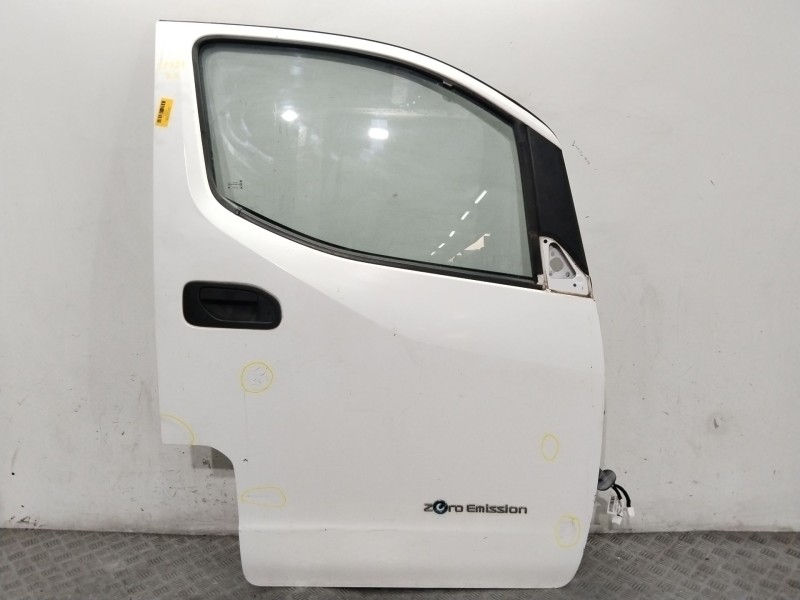 Recambio de puerta delantera derecha para nissan nv200 furgoneta e-nv (me0n) referencia OEM IAM H01004FAMA  