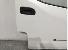 Recambio de puerta delantera derecha para nissan nv200 furgoneta e-nv (me0n) referencia OEM IAM H01004FAMA   2