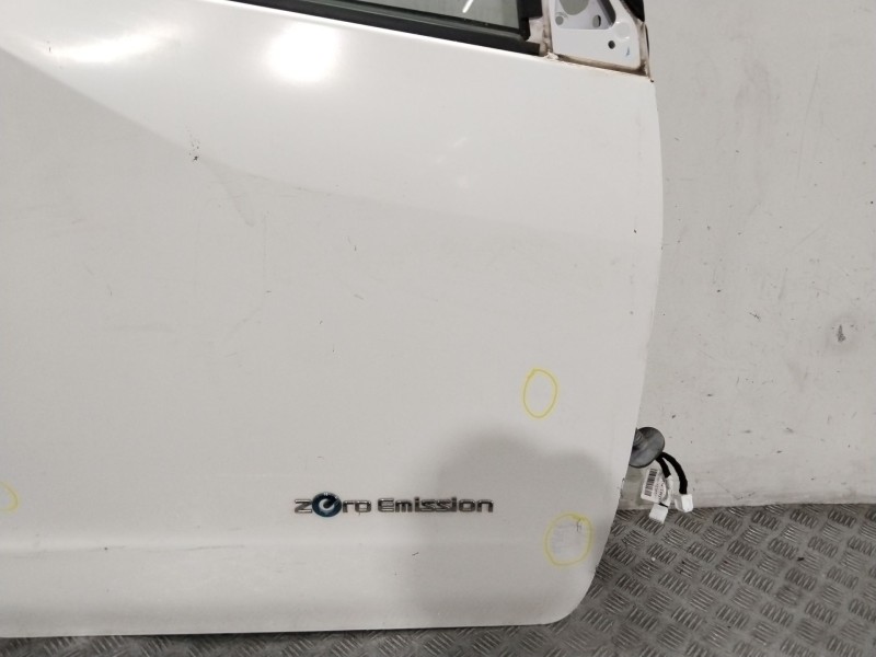 Recambio de puerta delantera derecha para nissan nv200 furgoneta e-nv (me0n) referencia OEM IAM H01004FAMA  