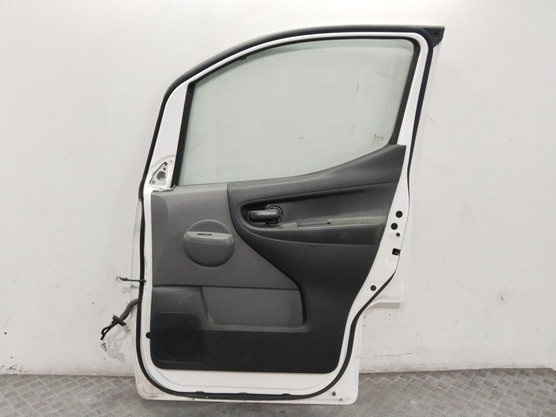 Recambio de puerta delantera derecha para nissan nv200 furgoneta e-nv (me0n) referencia OEM IAM H01004FAMA  
