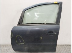 Recambio de puerta delantera izquierda para opel zafira / zafira family b (a05) 1.9 cdti (m75) referencia OEM IAM 13203013  