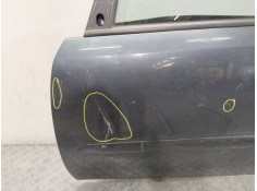 Recambio de puerta delantera izquierda para opel zafira / zafira family b (a05) 1.9 cdti (m75) referencia OEM IAM 13203013   2