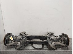 Recambio de puente trasero para ford s-max (cj, wa6) 2.0 tdci referencia OEM IAM 2458604  
