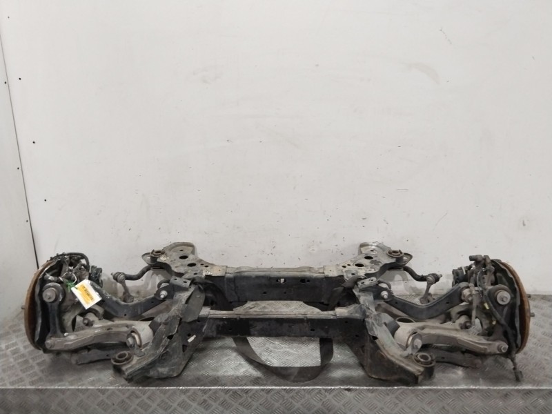 Recambio de puente trasero para ford s-max (cj, wa6) 2.0 tdci referencia OEM IAM 2458604  