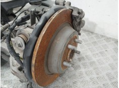 Recambio de puente trasero para ford s-max (cj, wa6) 2.0 tdci referencia OEM IAM 2458604   2
