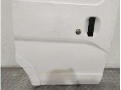 Recambio de puerta lateral corredera derecha para nissan nv200 furgoneta e-nv (me0n) referencia OEM IAM H21524FAMC   2