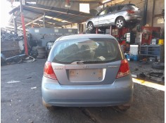 chevrolet aveo / kalos hatchback (t200) del año 2004