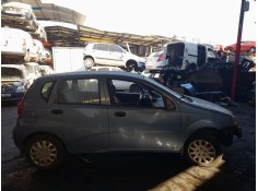 chevrolet aveo / kalos hatchback (t200) del año 2004 2