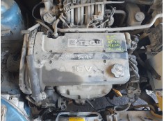 chevrolet aveo / kalos hatchback (t200) del año 2004 2