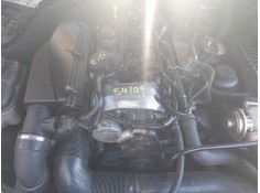 mercedes-benz clase c (w203) del año 2008 2