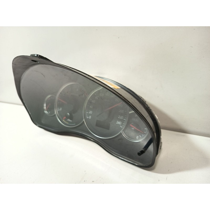 Recambio de cuadro instrumentos para subaru legacy familiar/outback b13 (bp) 2.0 d classic sw referencia OEM IAM 85002AG01  