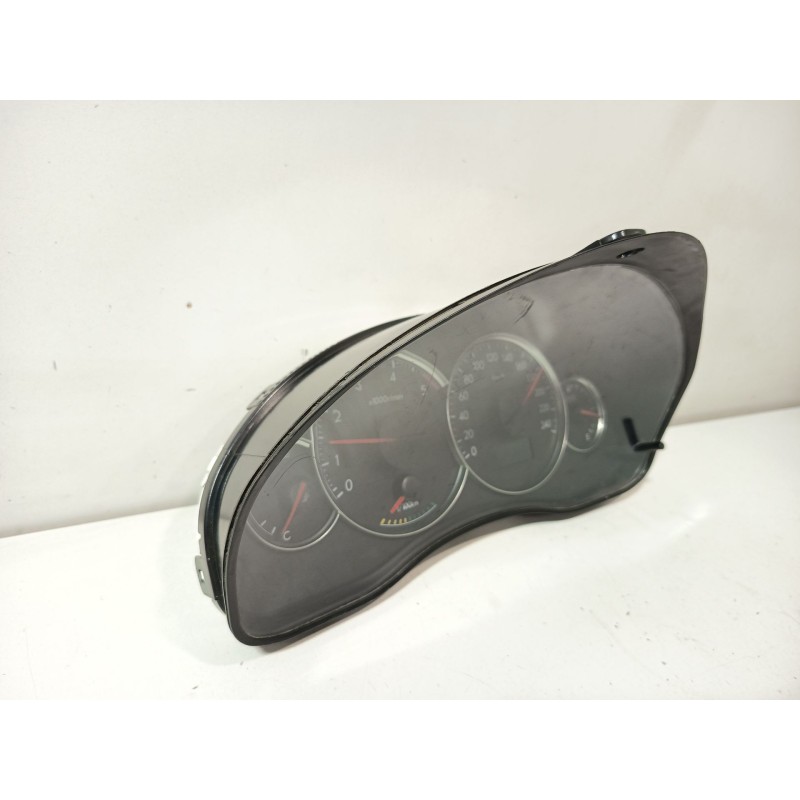 Recambio de cuadro instrumentos para subaru legacy familiar/outback b13 (bp) 2.0 d classic sw referencia OEM IAM 85002AG01  