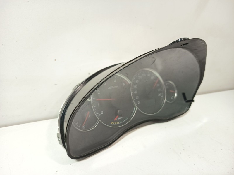 Recambio de cuadro instrumentos para subaru legacy familiar/outback b13 (bp) 2.0 d classic sw referencia OEM IAM 85002AG01  